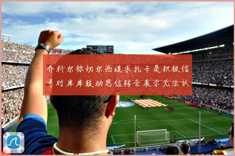 乔科尔称切尔西追求扎卡是积极信号对库库鼓动恩佐转会表示无法认同